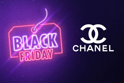 chanel black friday deals|chanel outlet black friday.